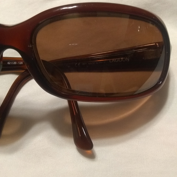 Maui Jim Accessories Maui Jim Lagoon Sunglasses Poshmark